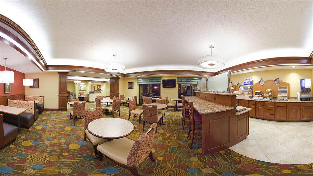 Express By Ihg Durham