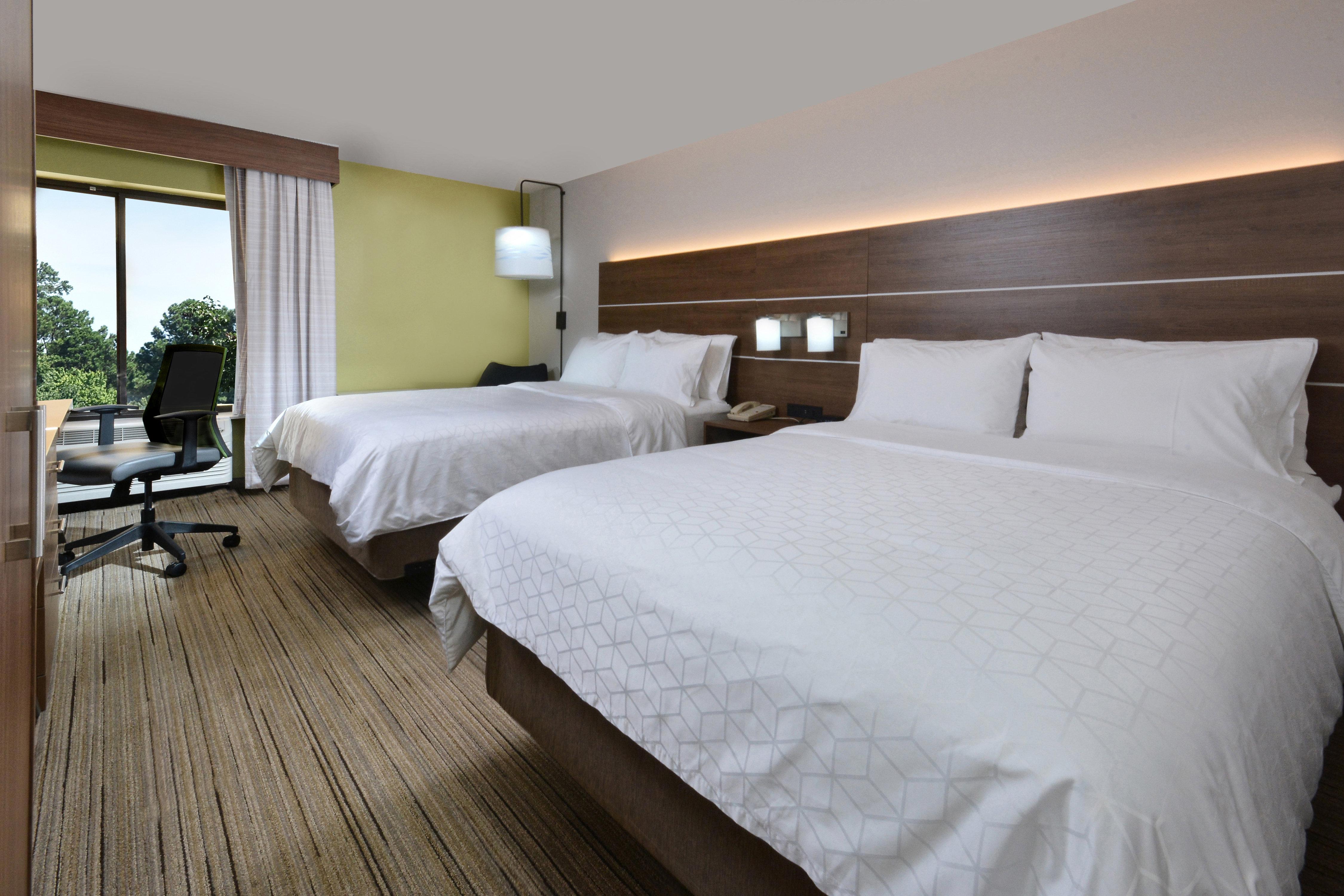 Hotel Express By Ihg