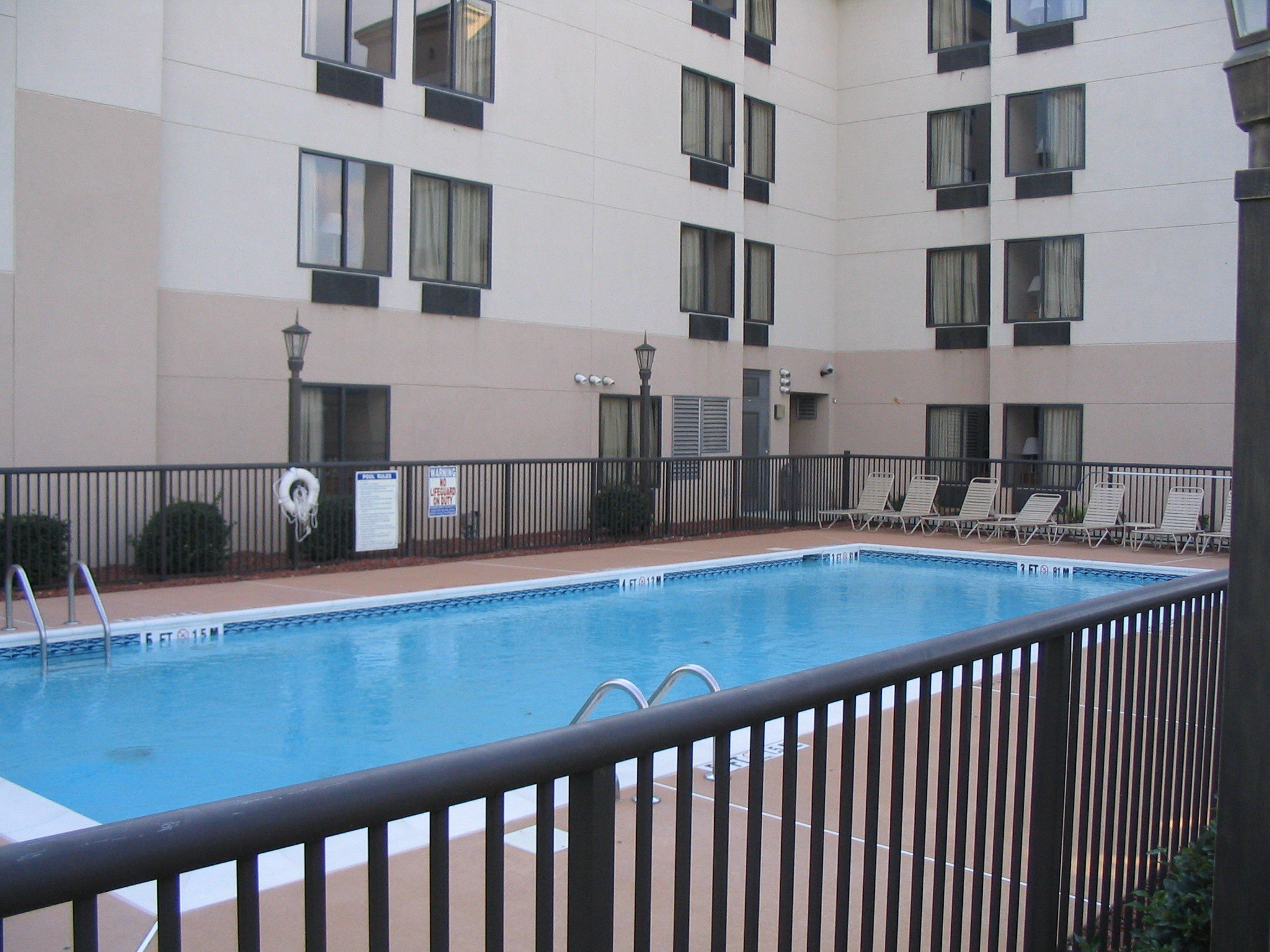 Express By Ihg Hotel Durham