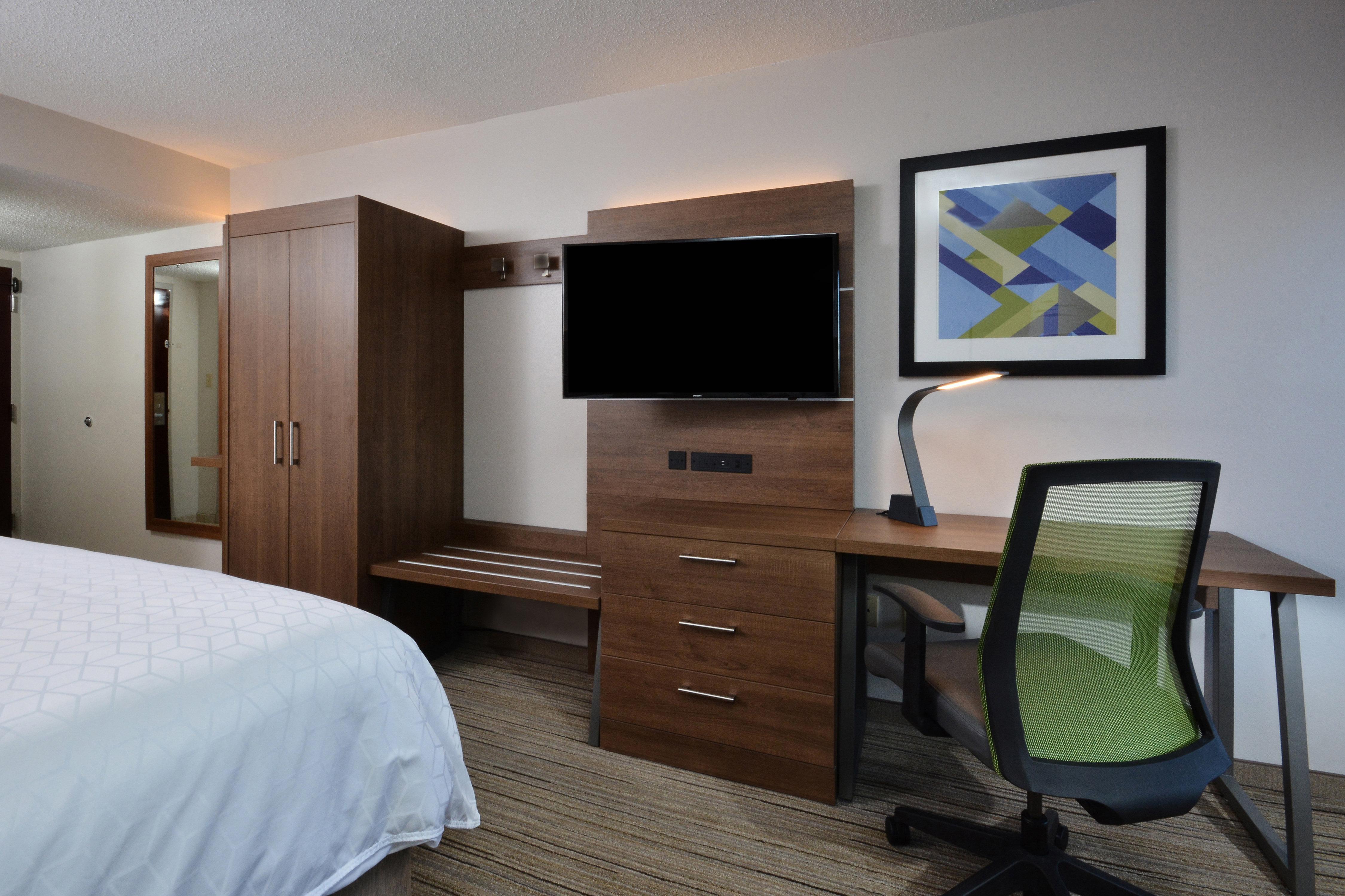 Express By Ihg Durham