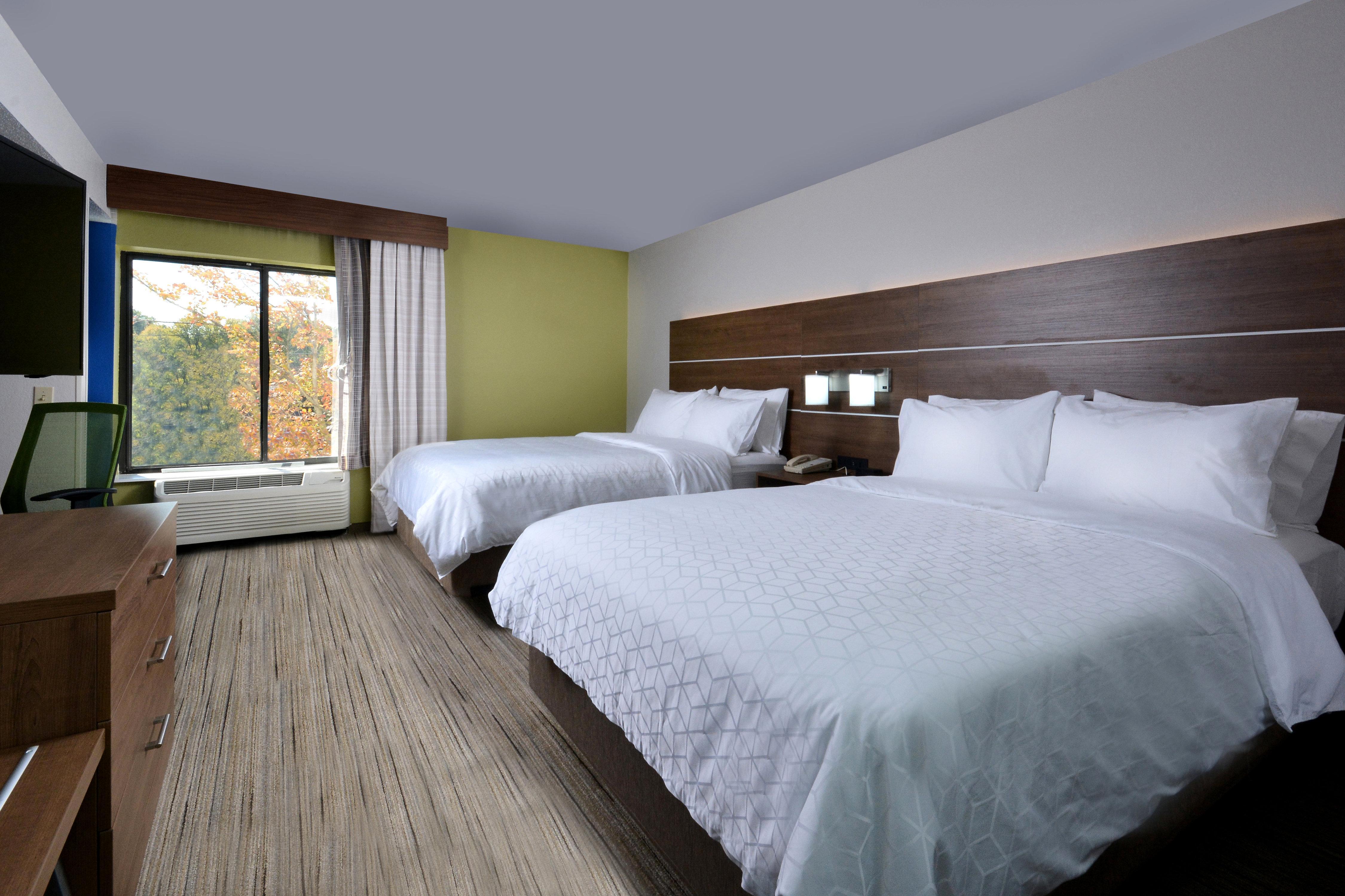 Express By Ihg