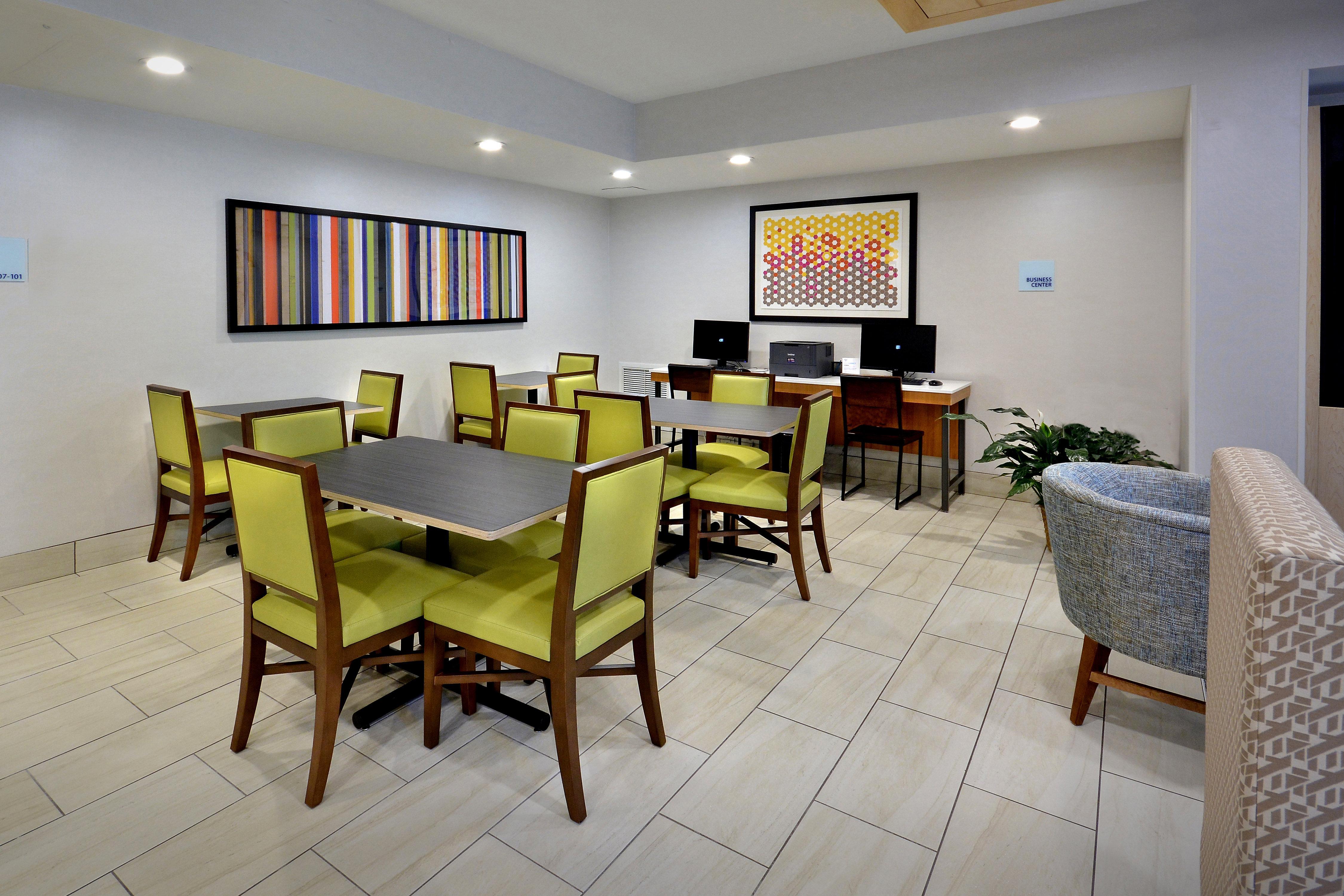 Express By Ihg
