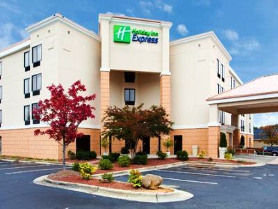 Hotel Express By Ihg
