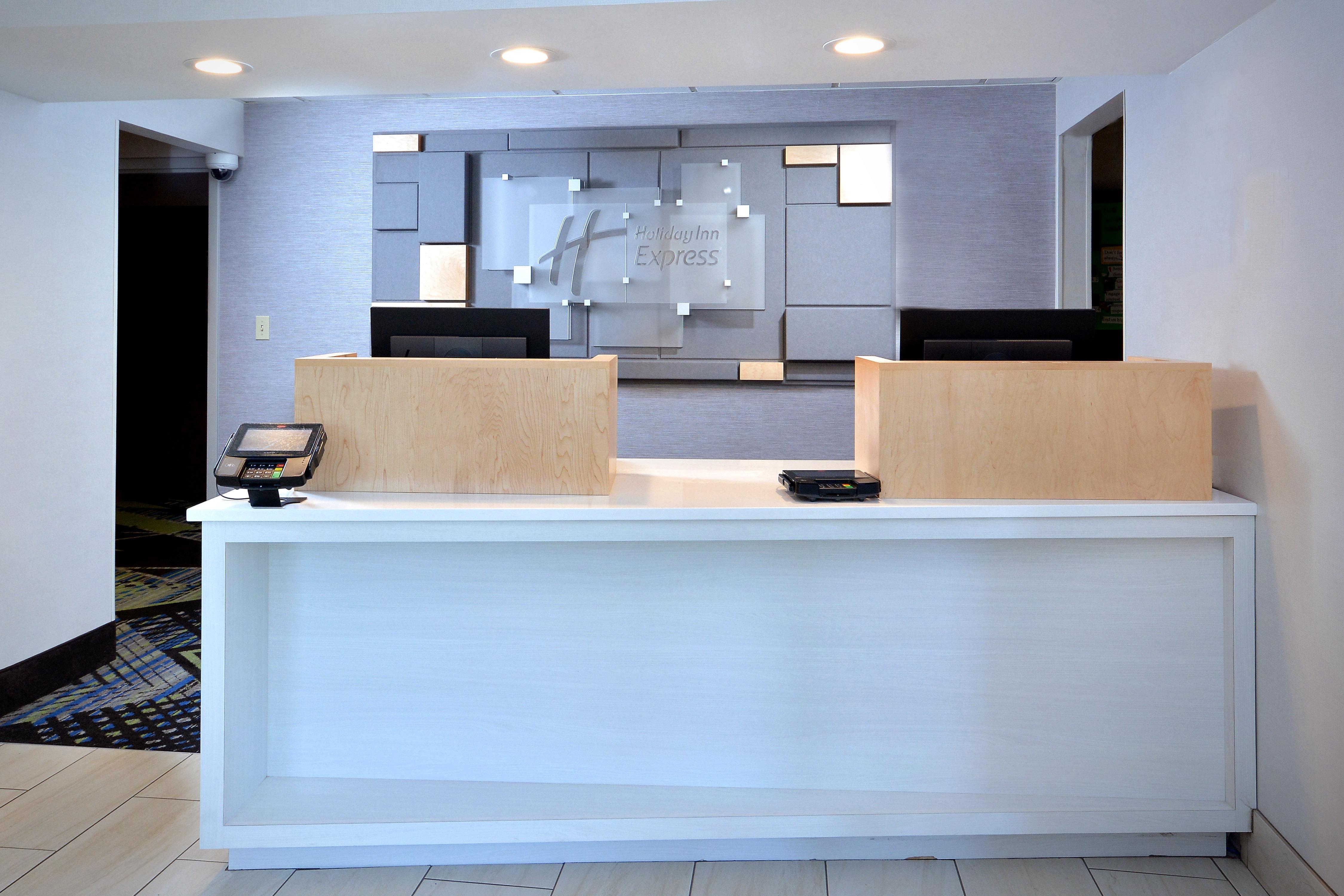Express By Ihg 2* Durham